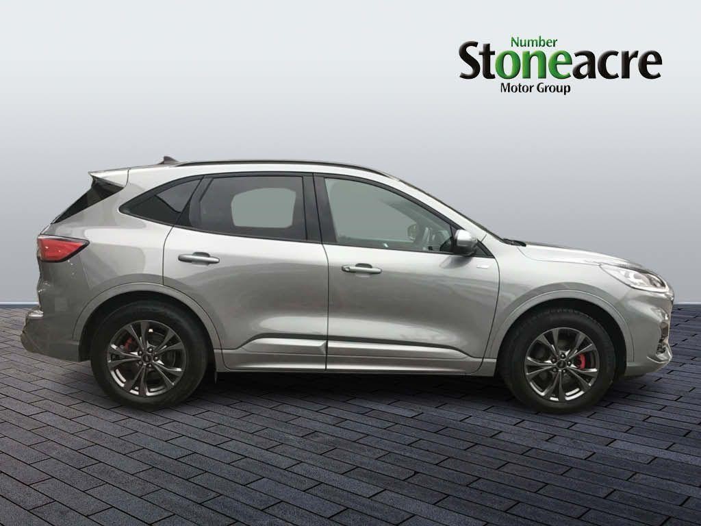 Ford Kuga Image 2