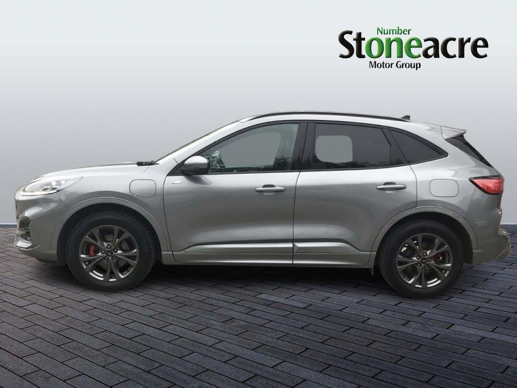 Ford Kuga Image 6