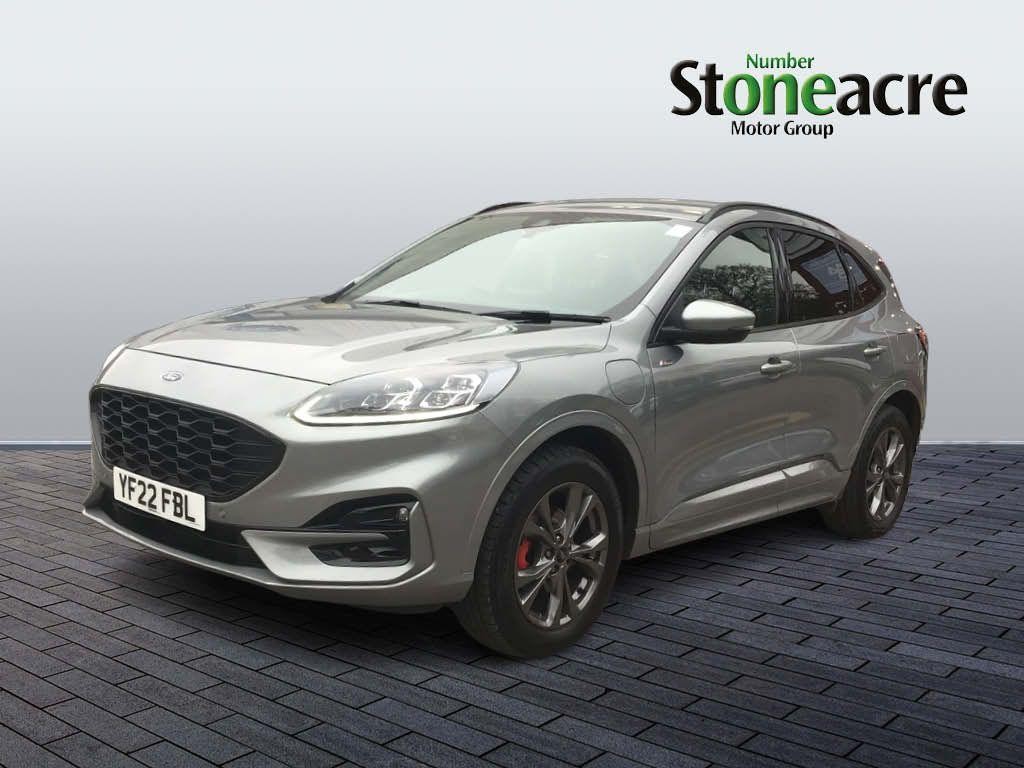 Ford Kuga Image 7