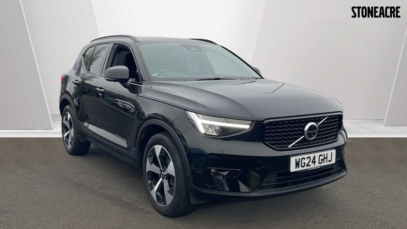 Volvo XC40 Image 1