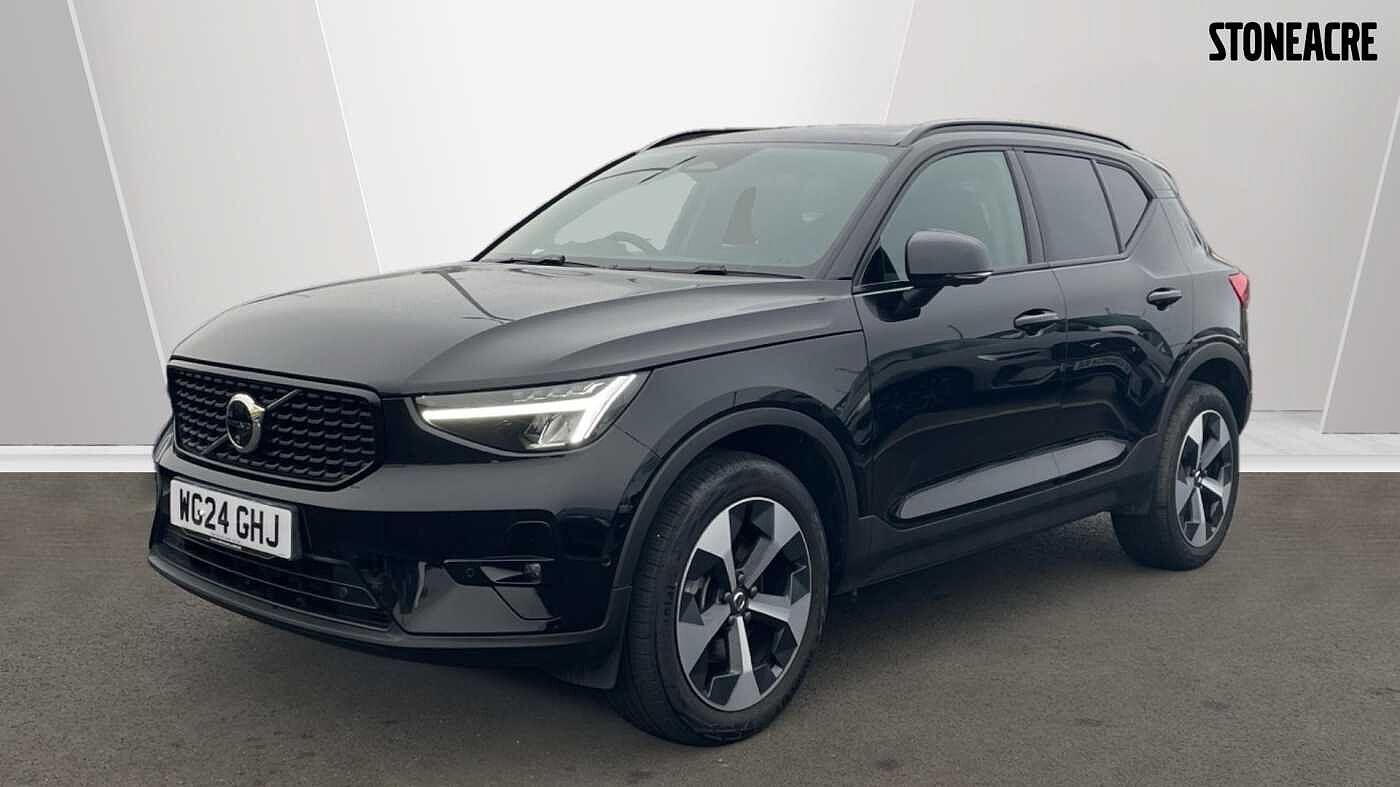 Volvo XC40 Image 7