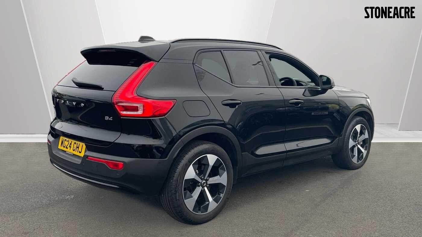 Volvo XC40 Image 8