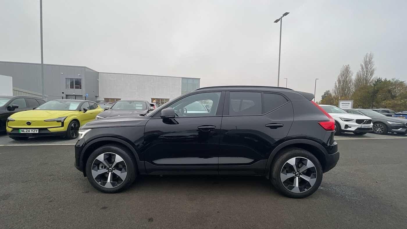 Volvo XC40 Image 9