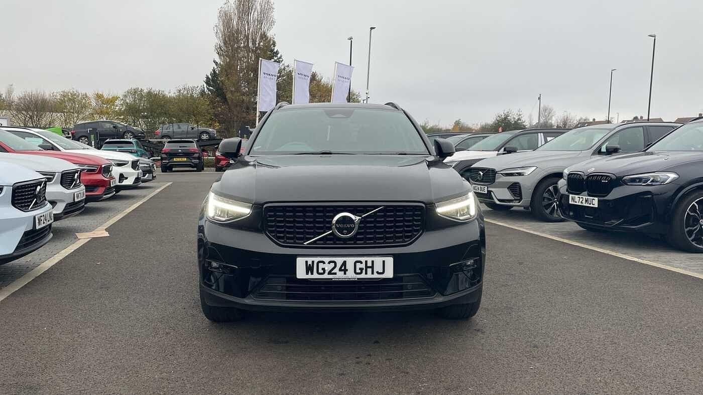 Volvo XC40 Image 13