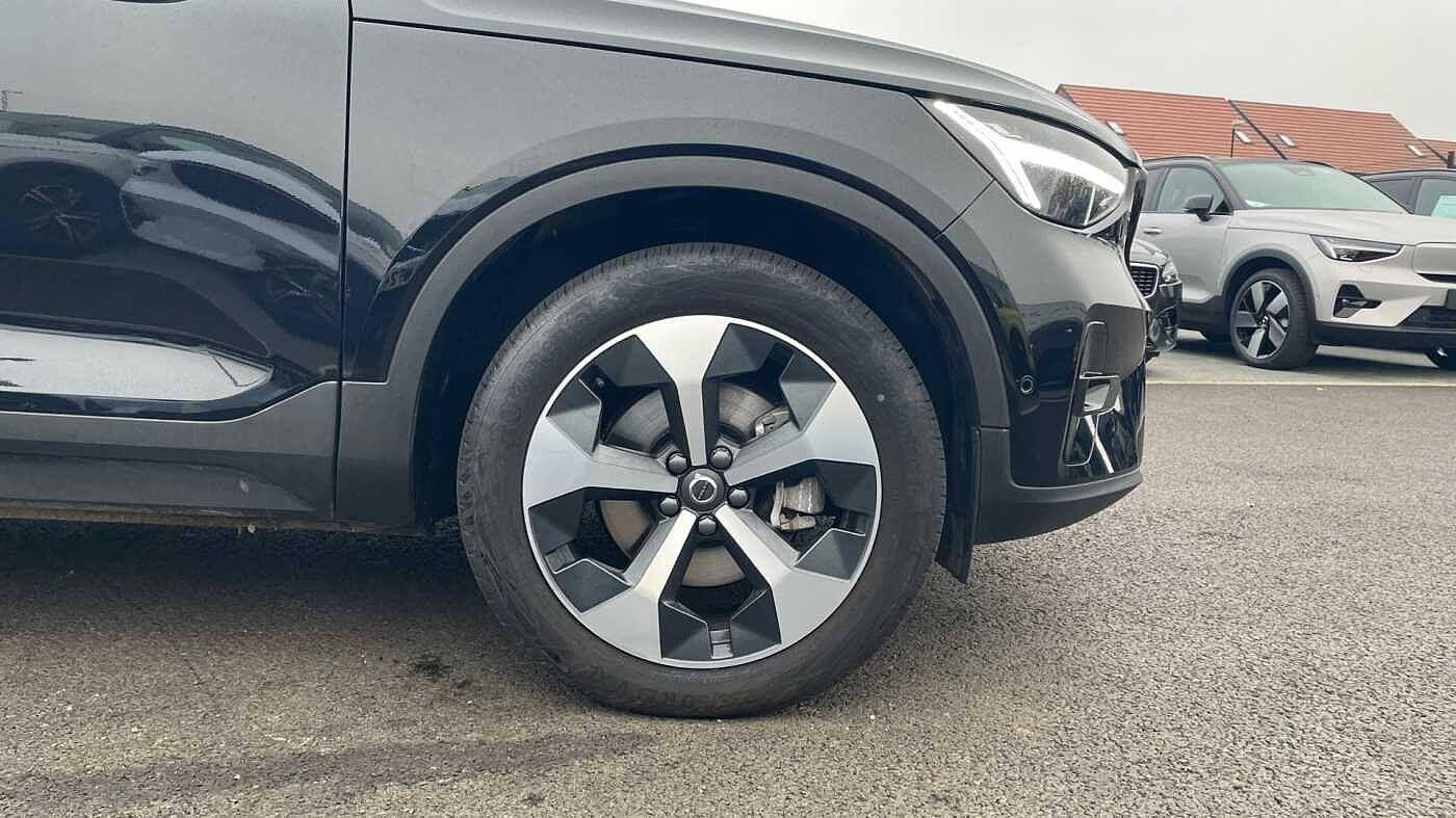 Volvo XC40 Image 17