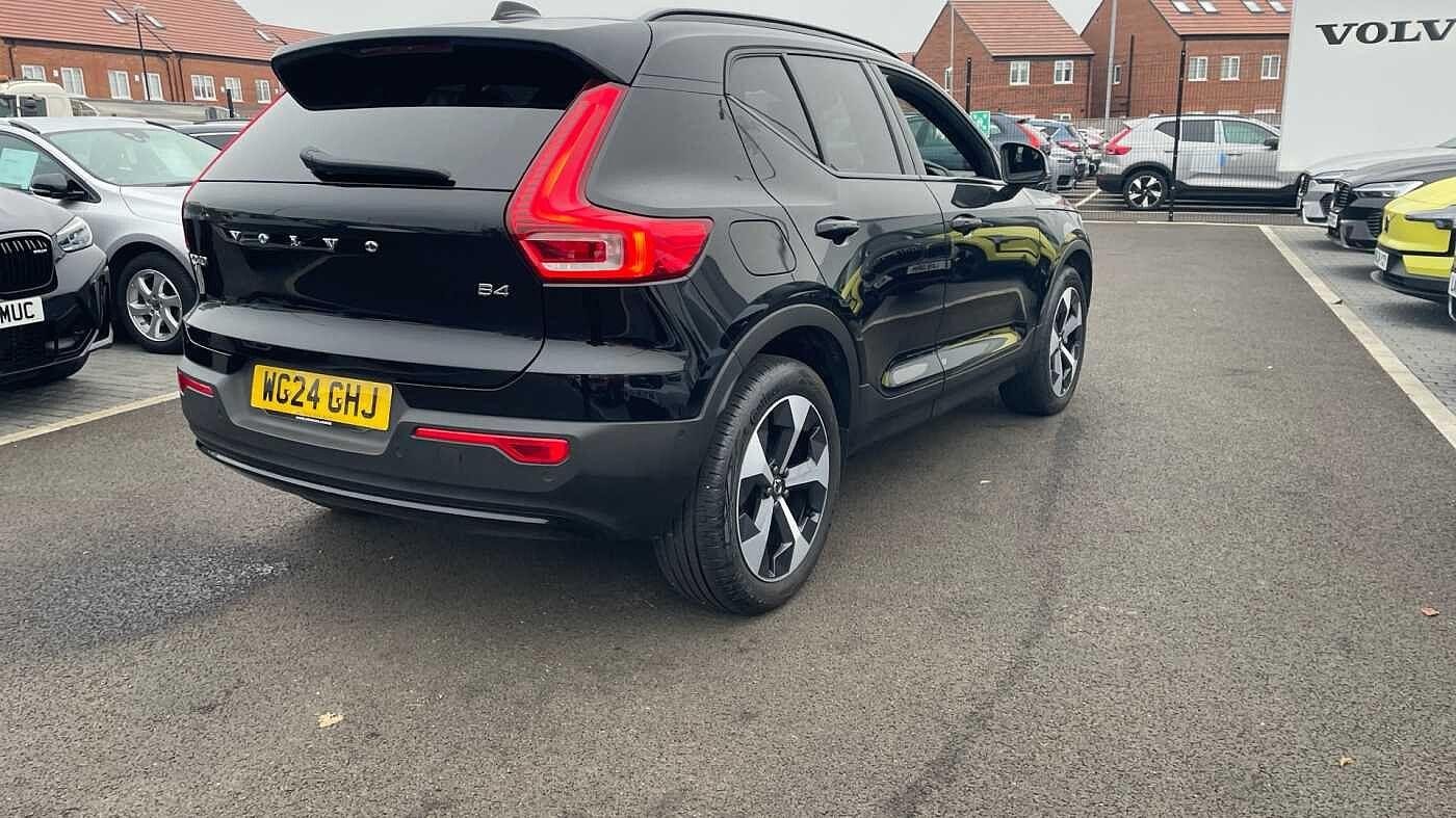 Volvo XC40 Image 48