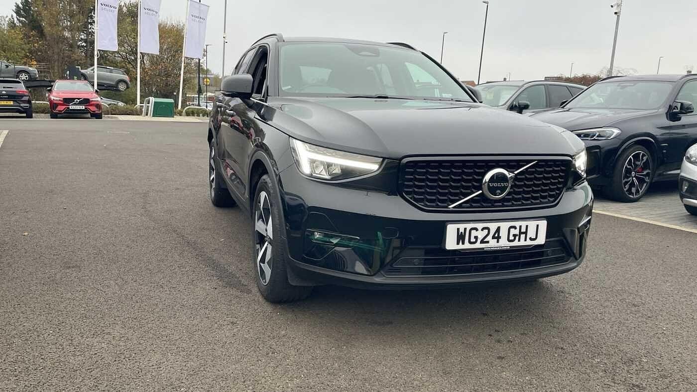 Volvo XC40 Image 50