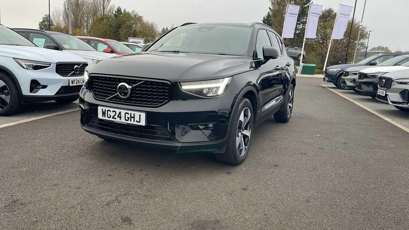 Volvo XC40 Image 51