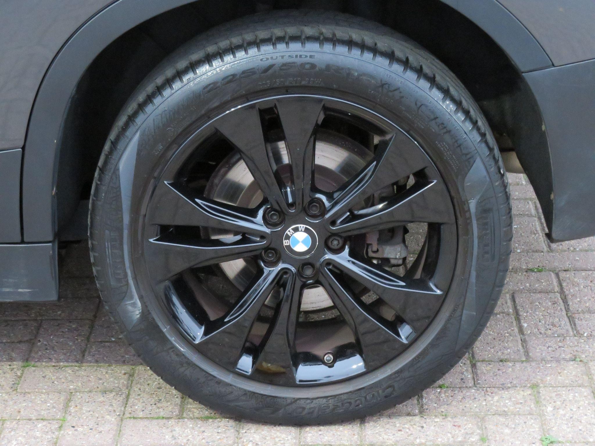 BMW X2 Image 11