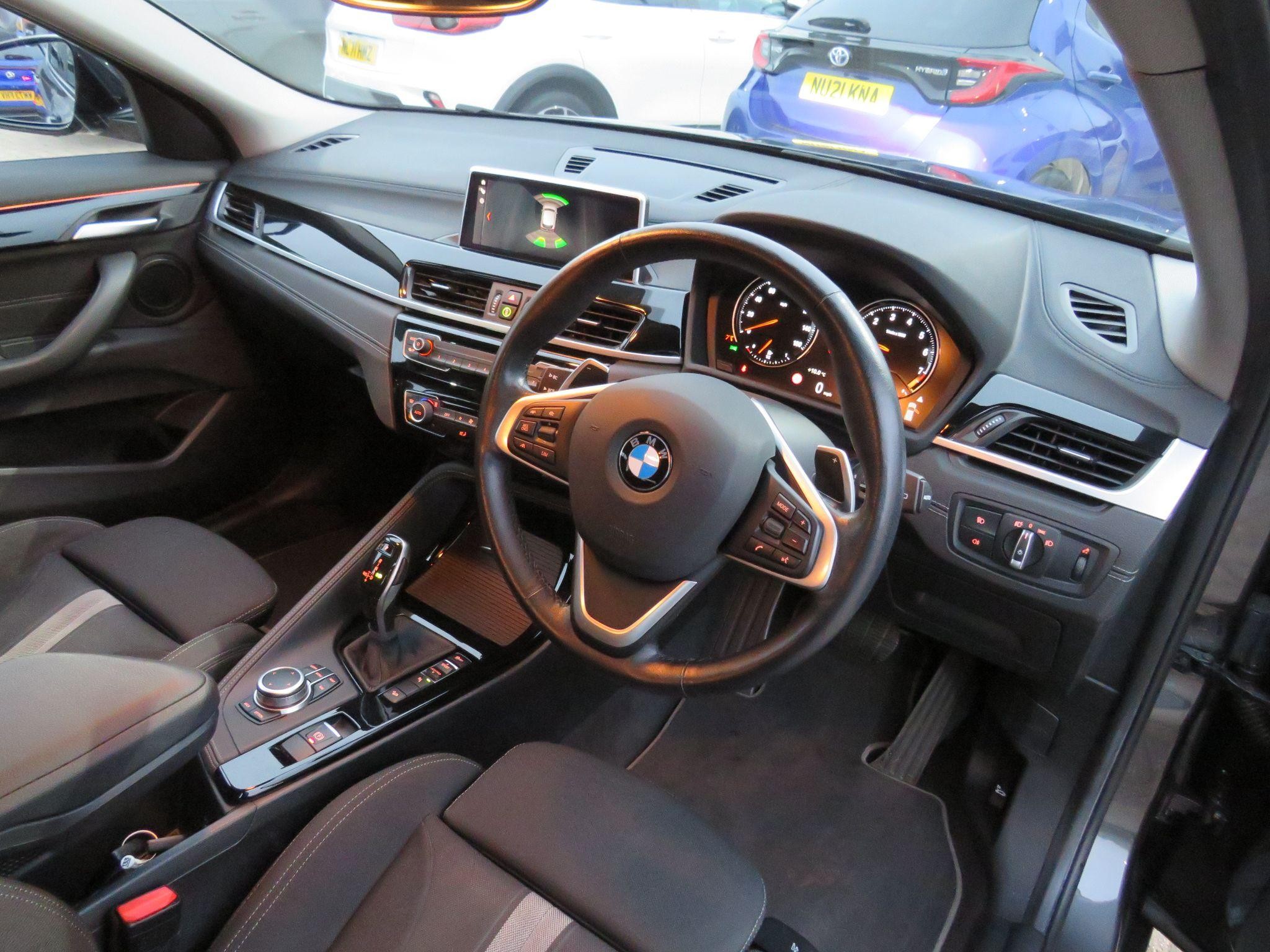 BMW X2 Image 13