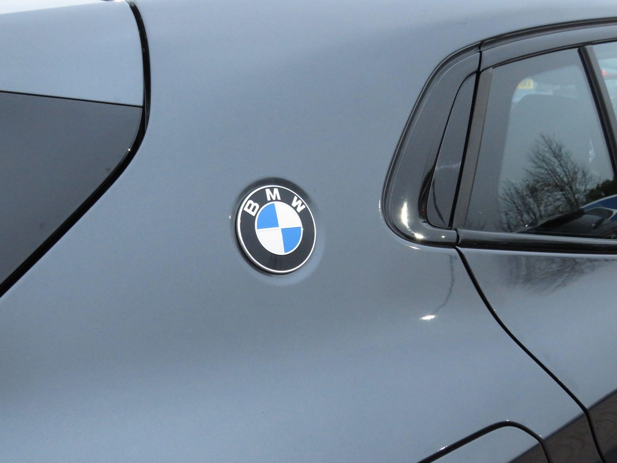 BMW X2 Image 45