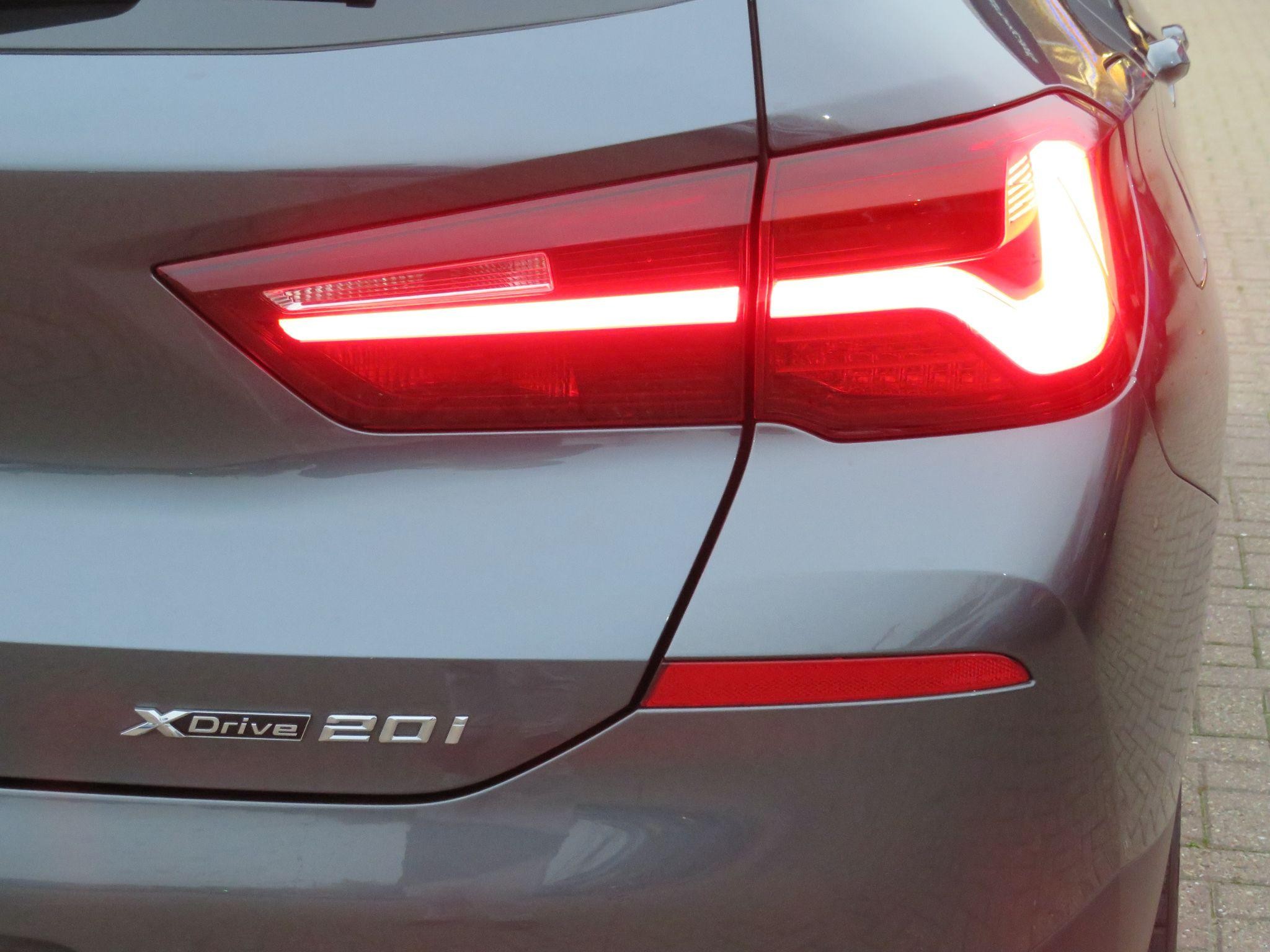 BMW X2 Image 46