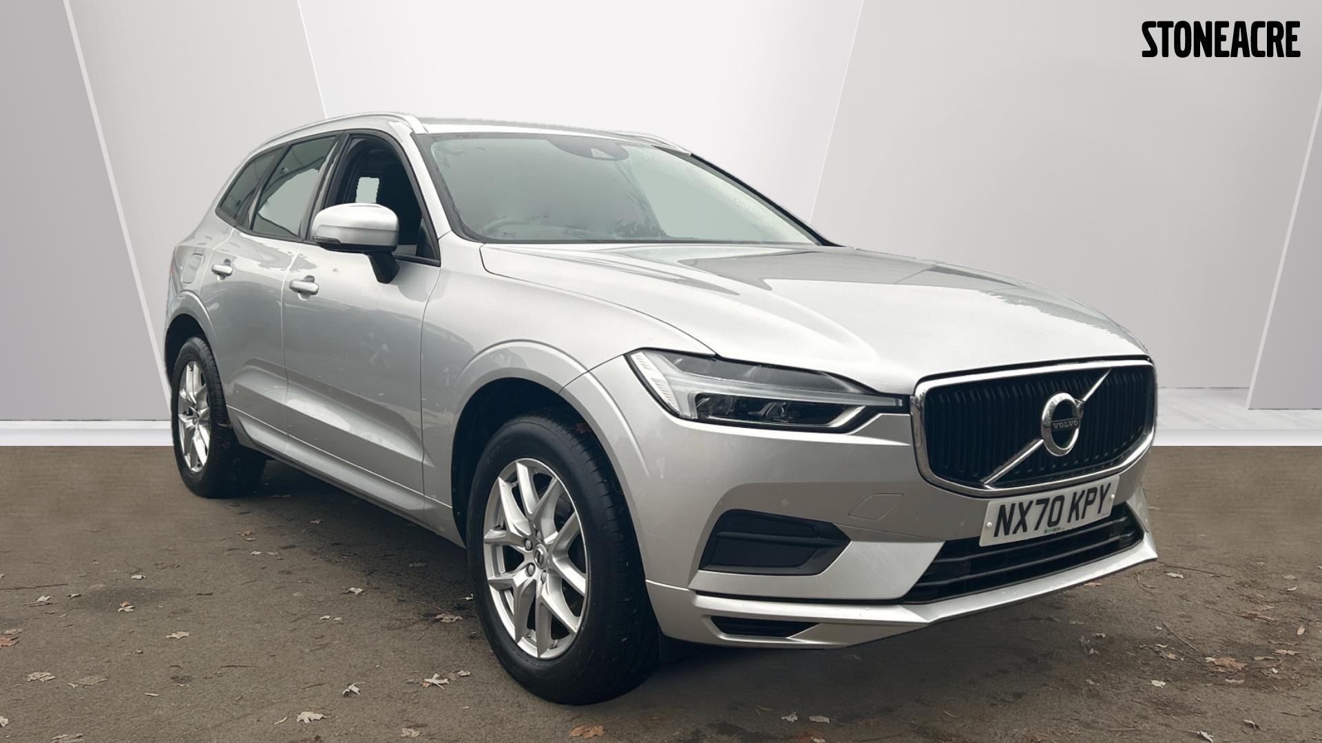 Volvo XC60 Image 1