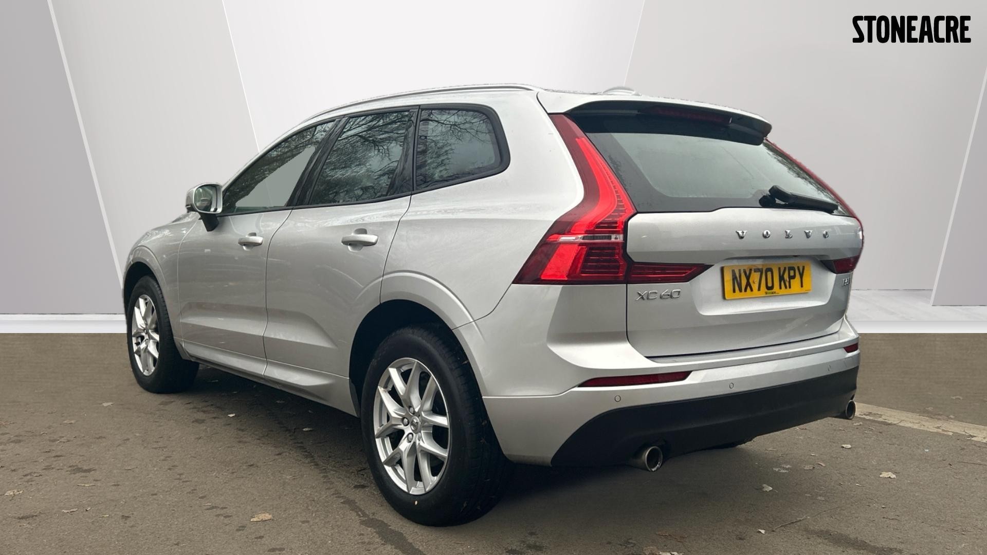 Volvo XC60 Image 2