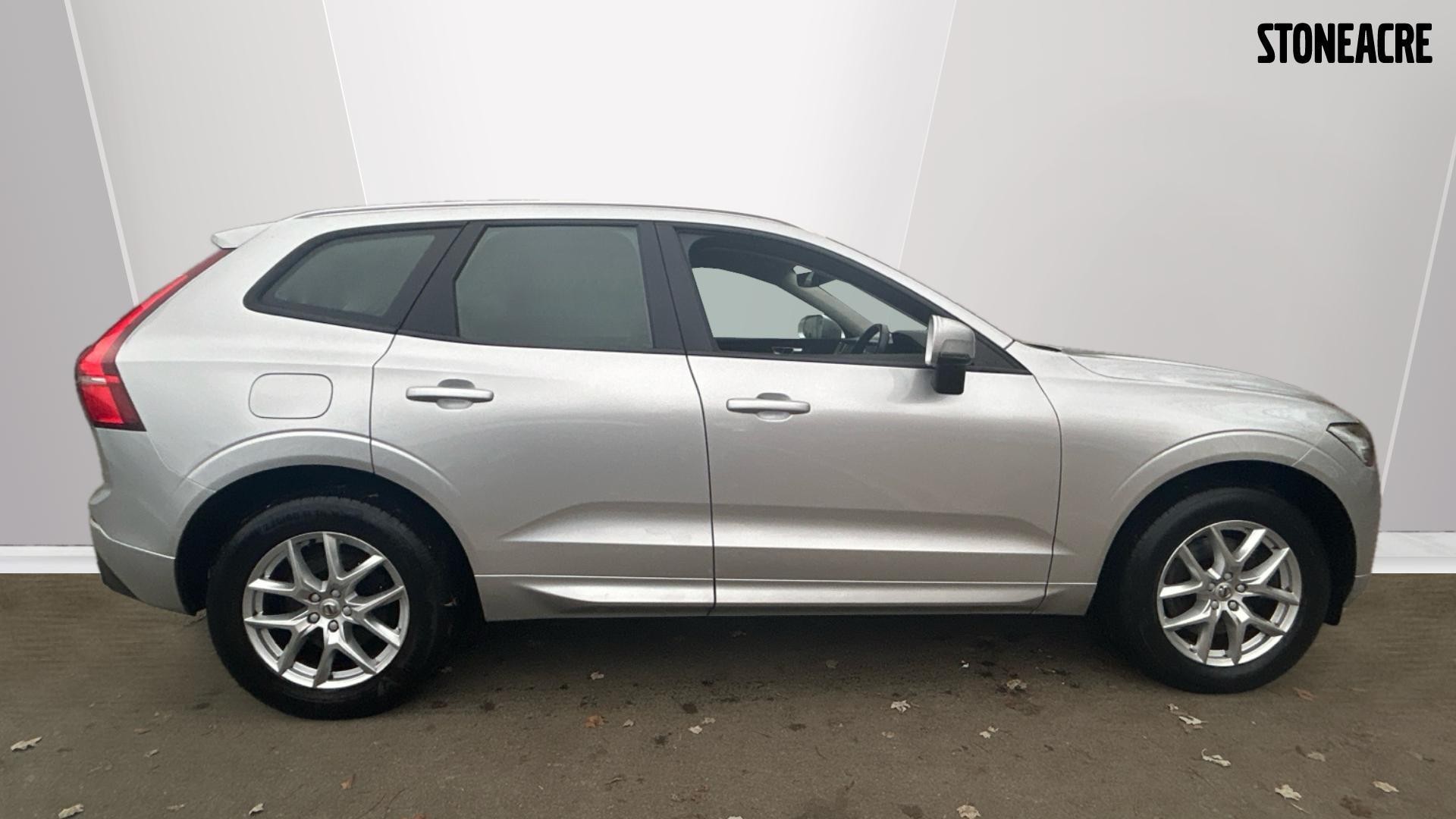 Volvo XC60 Image 3