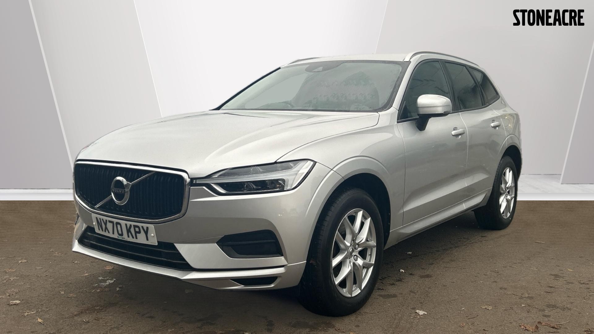 Volvo XC60 Image 6