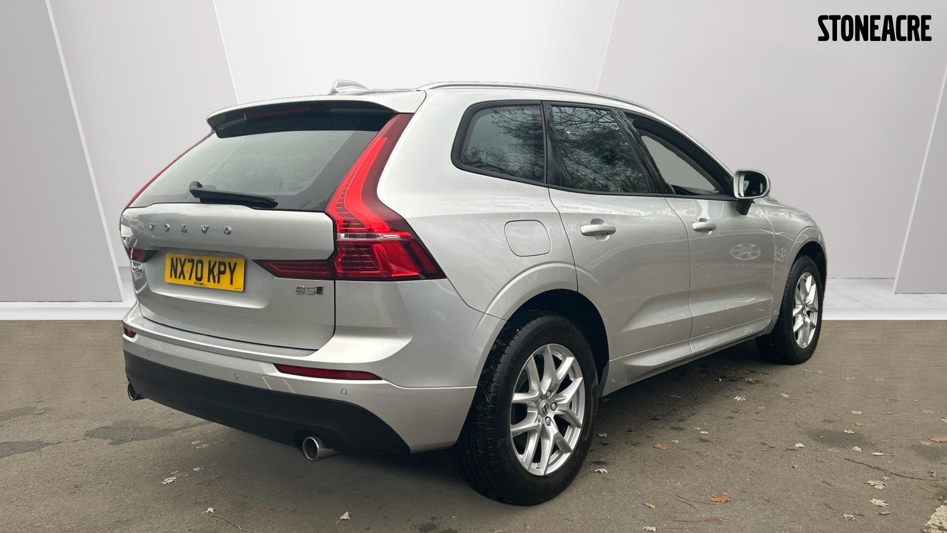 Volvo XC60 Image 7