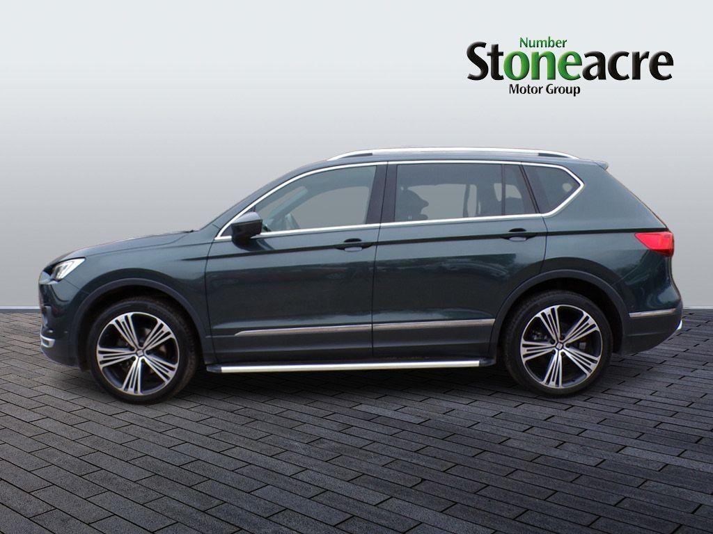 SEAT Tarraco Image 6