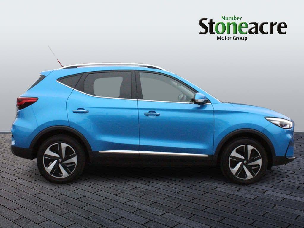 MG MG ZS Image 2