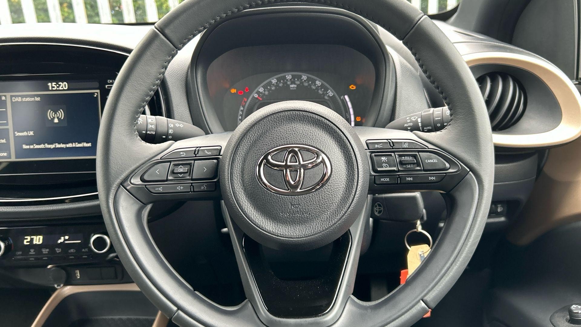 Toyota Aygo X Image 14