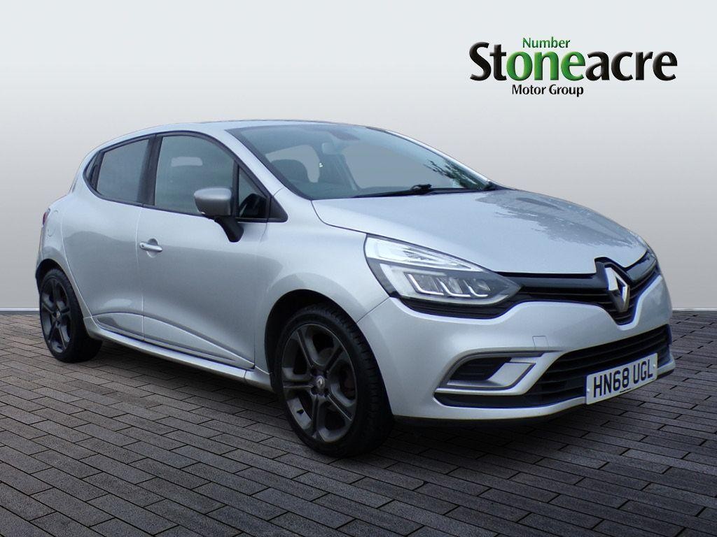 Renault Clio Image 1