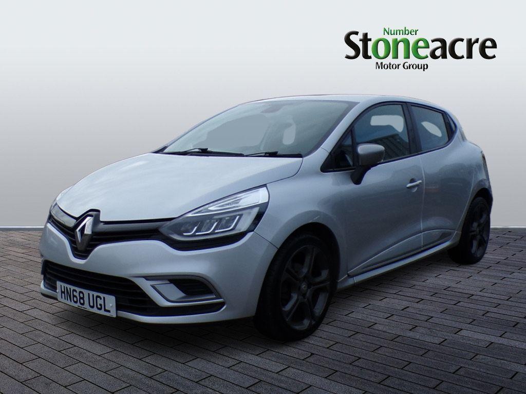 Renault Clio Image 7