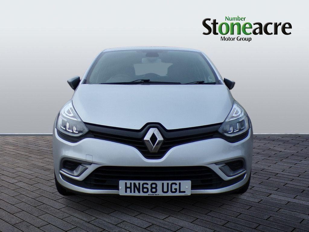 Renault Clio Image 8