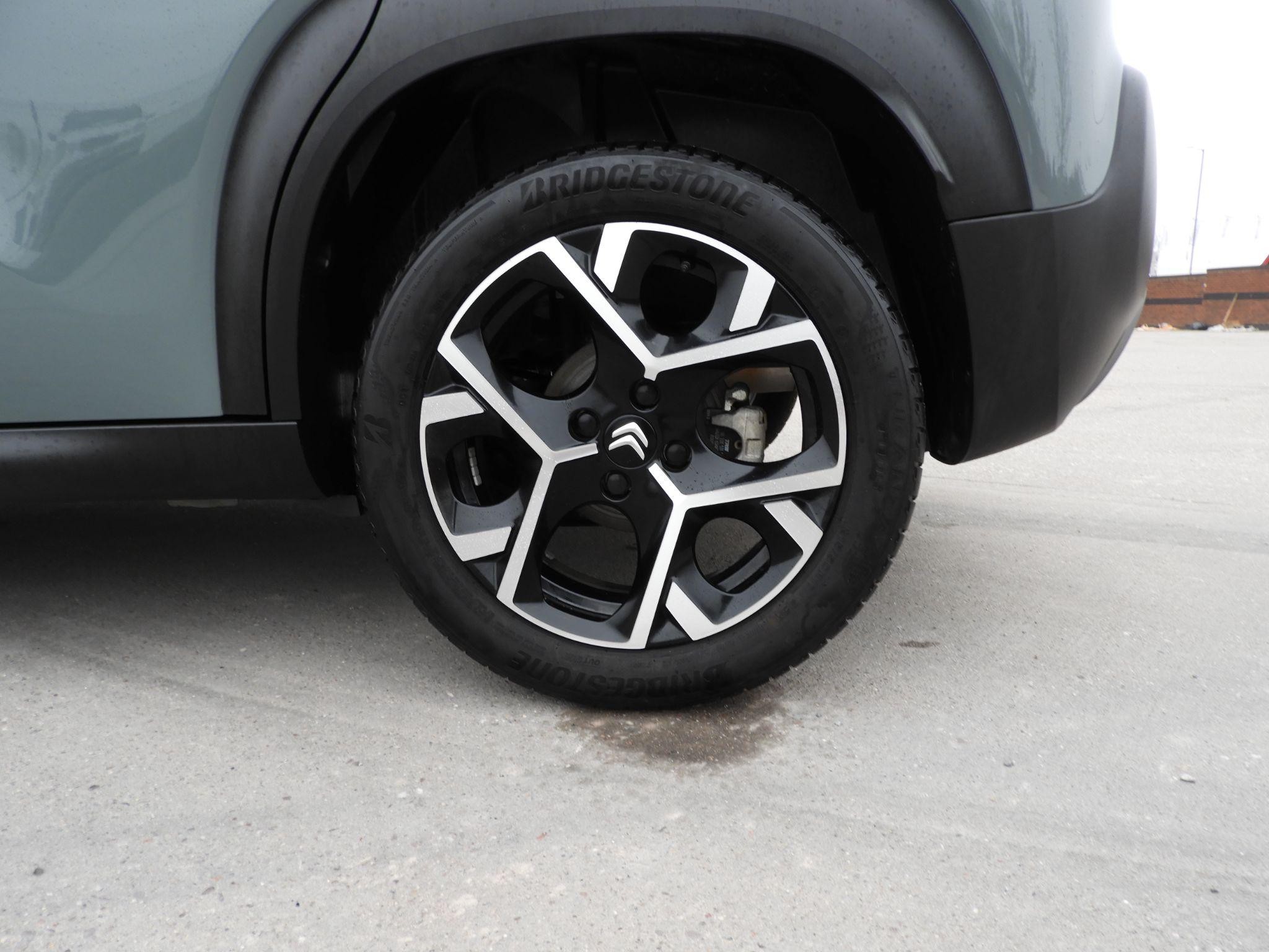 Citroen C3 Aircross Image 9