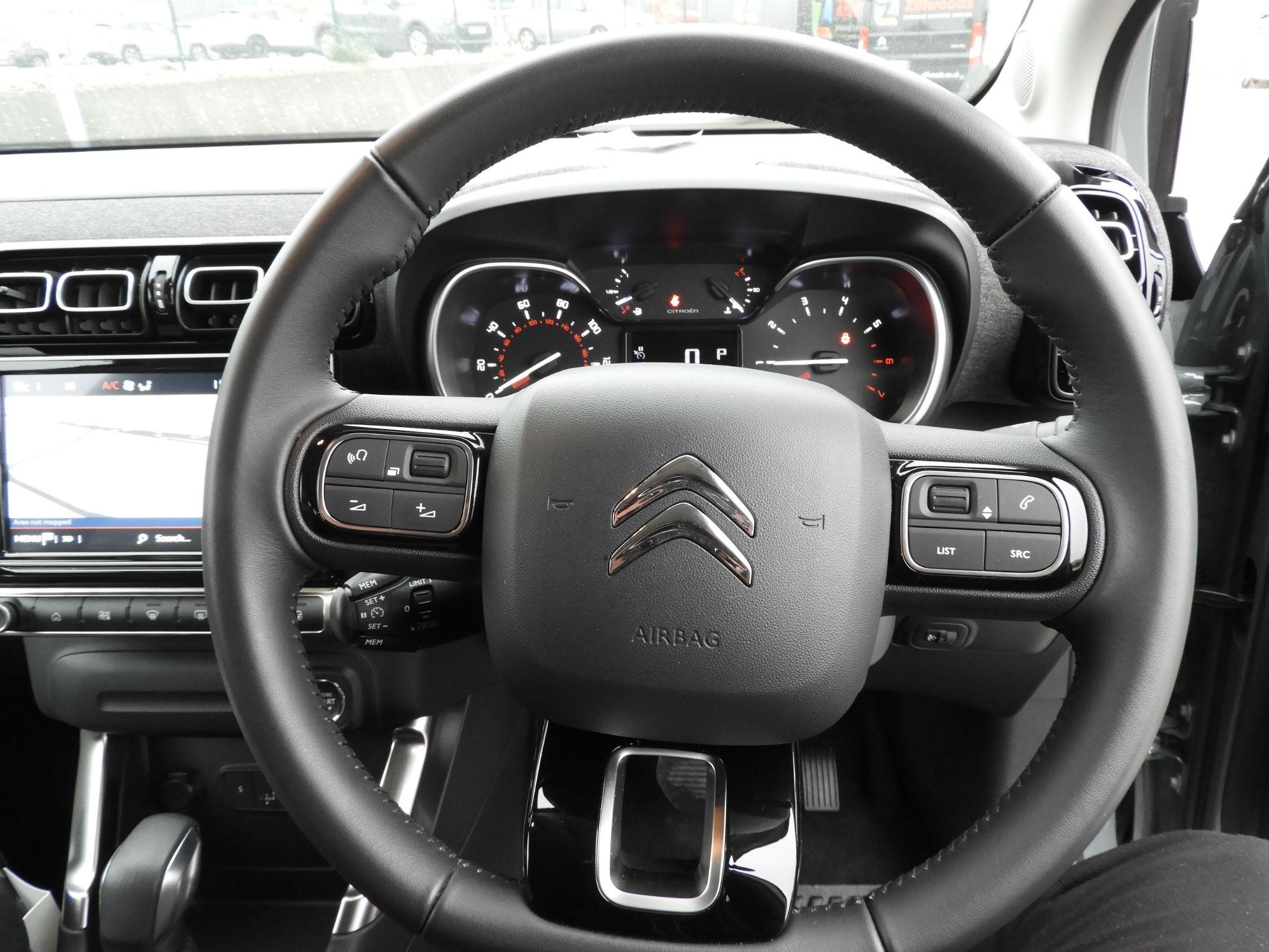 Citroen C3 Aircross Image 14