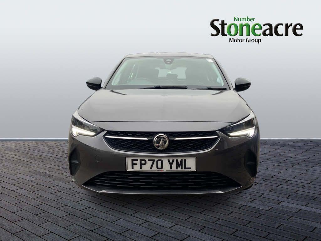 Vauxhall Corsa Image 2