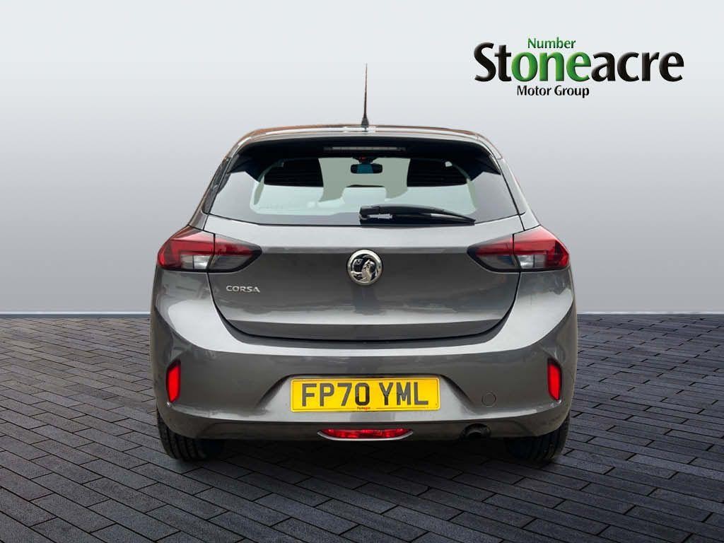 Vauxhall Corsa Image 5