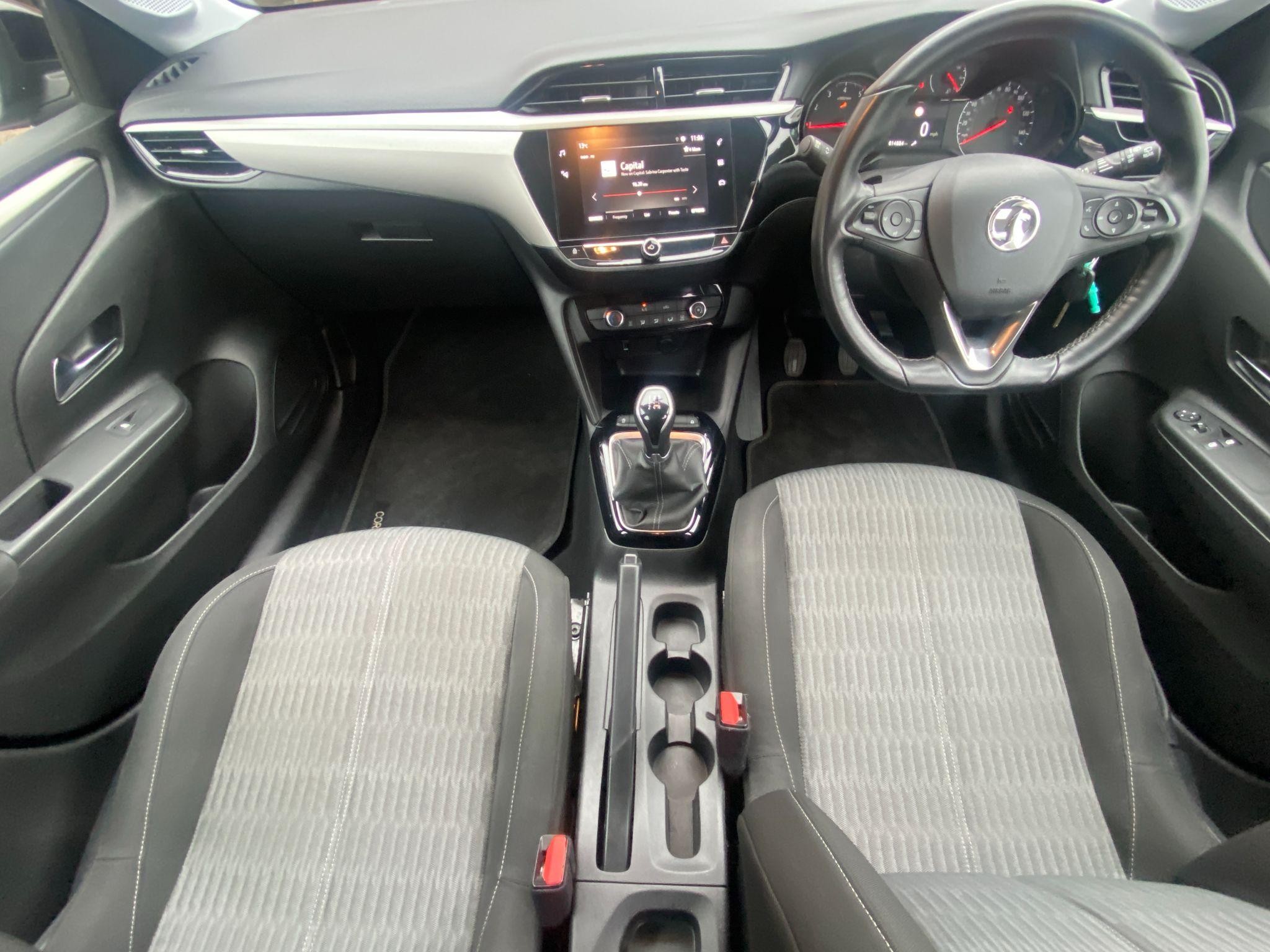 Vauxhall Corsa Image 9