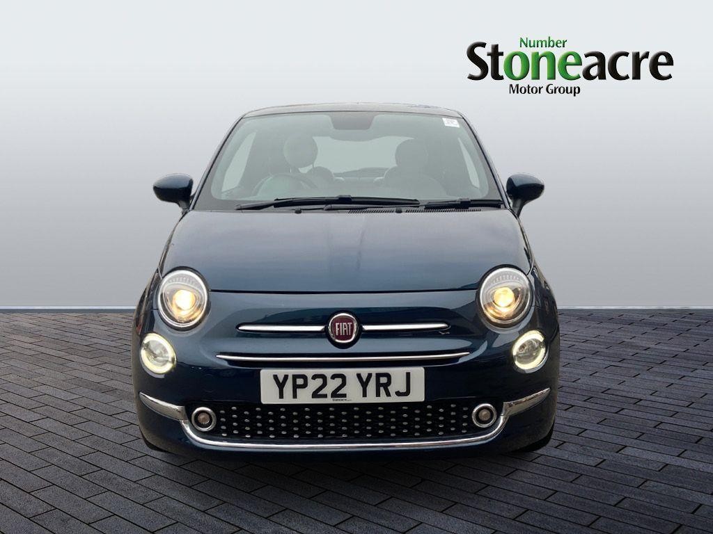 Fiat 500 Image 2