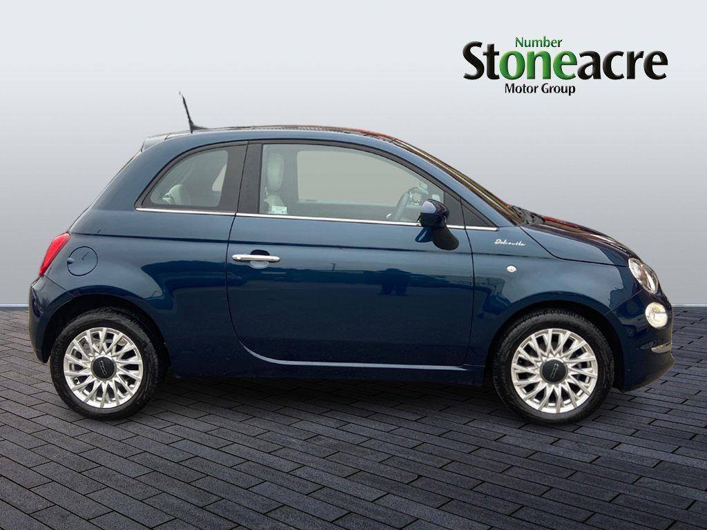 Fiat 500 Image 3