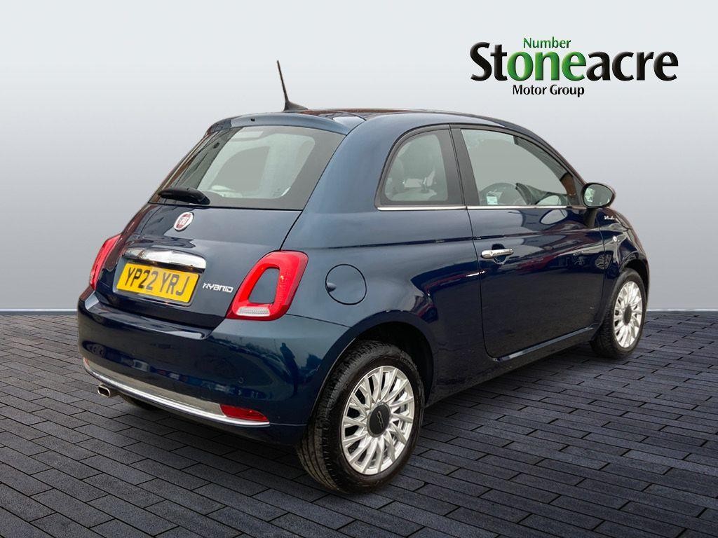 Fiat 500 Image 4