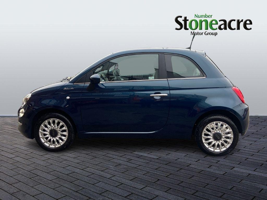 Fiat 500 Image 7