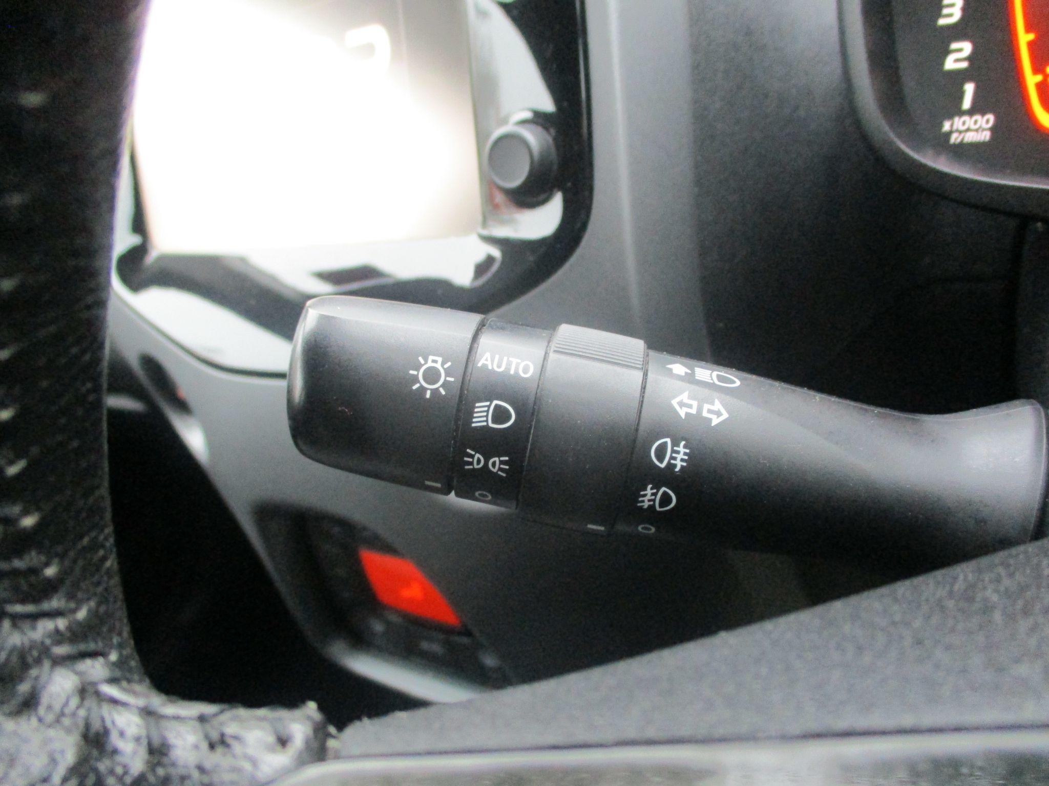 Toyota Aygo Image 22