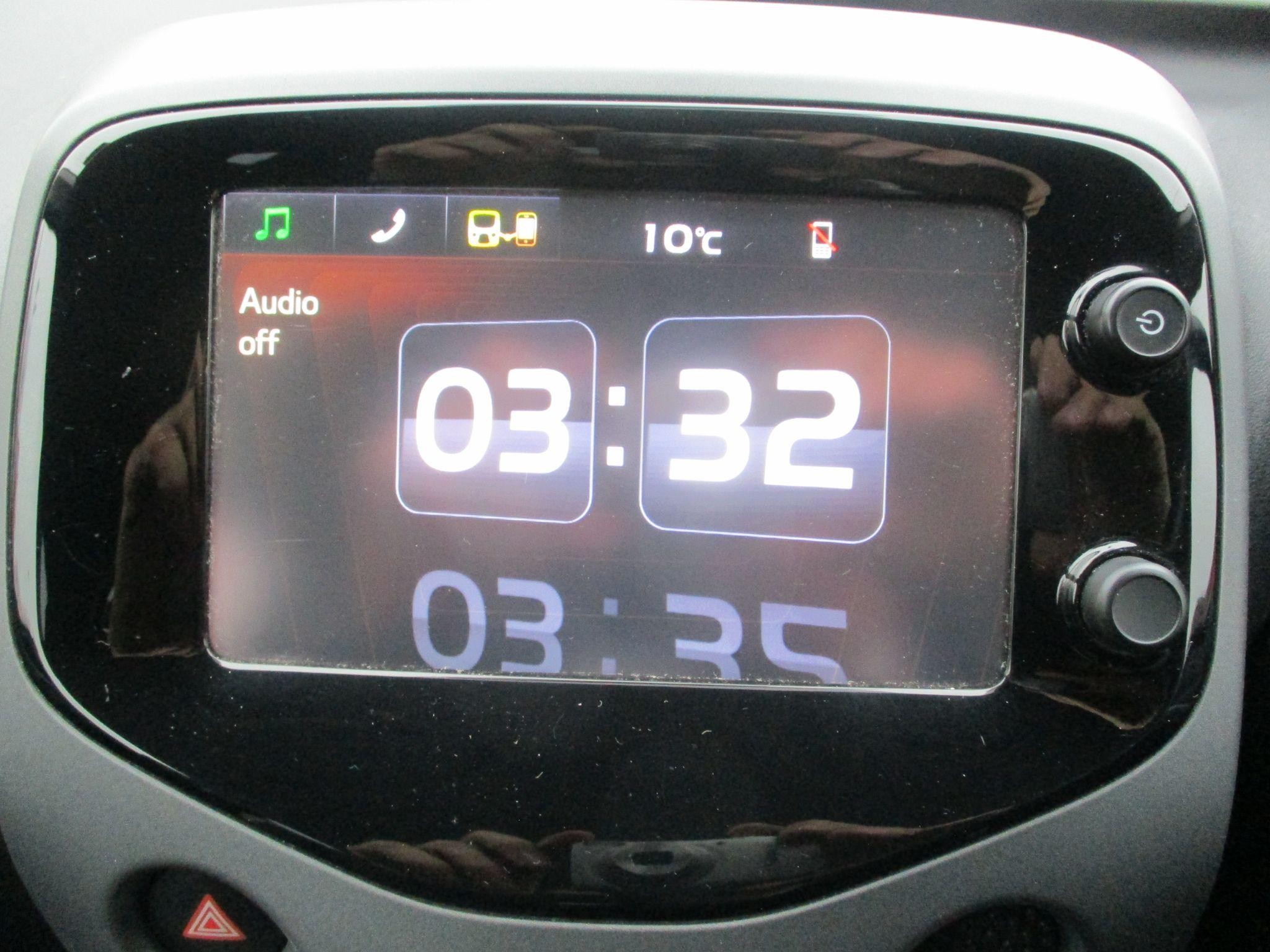 Toyota Aygo Image 24