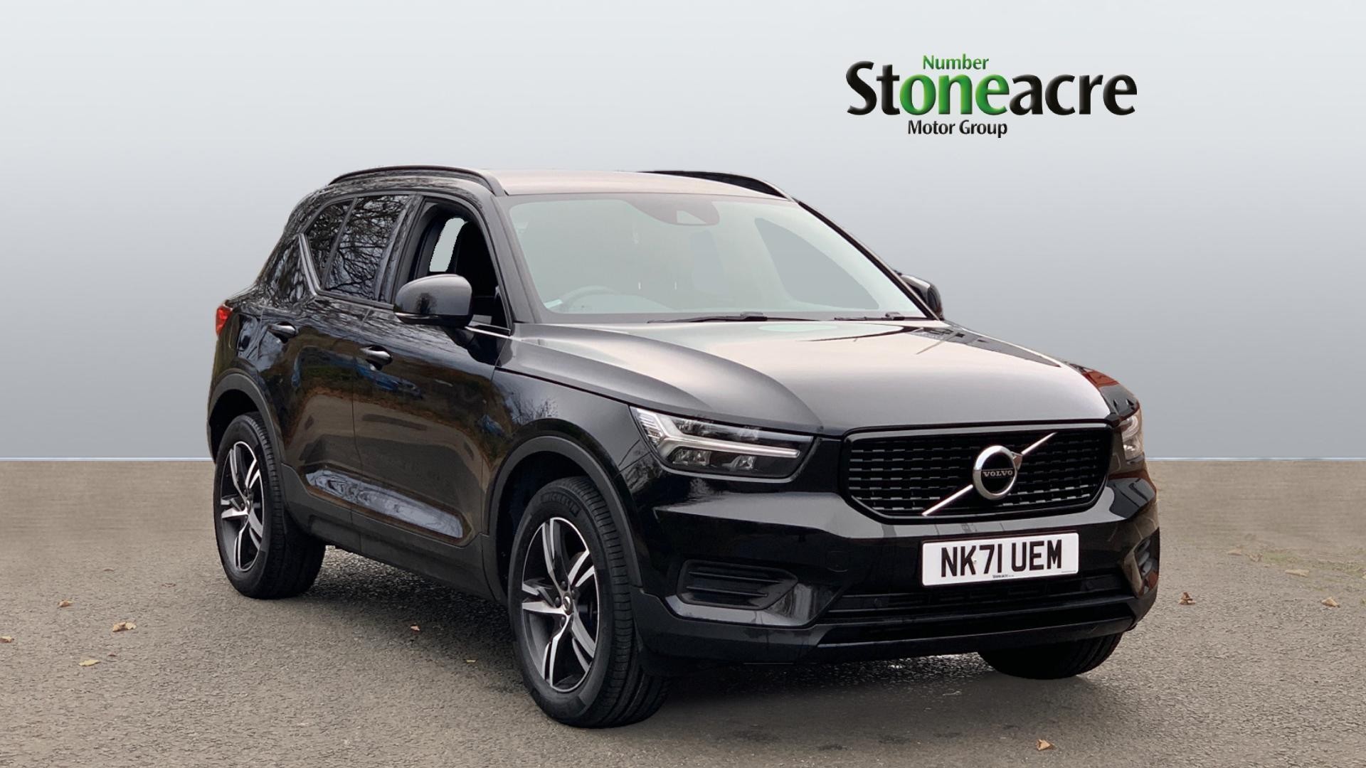 Volvo XC40 Image 1