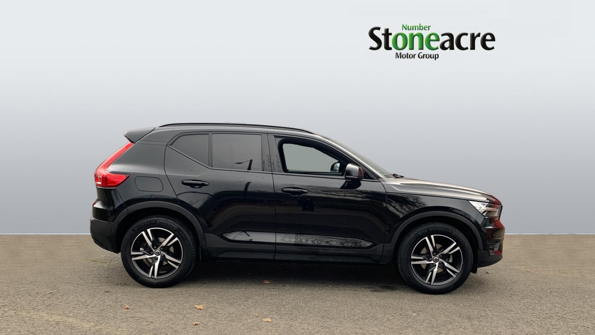 Volvo XC40 Image 3