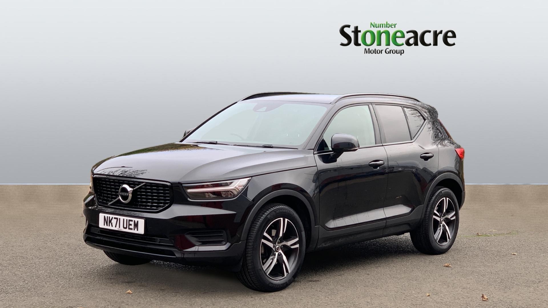 Volvo XC40 Image 6