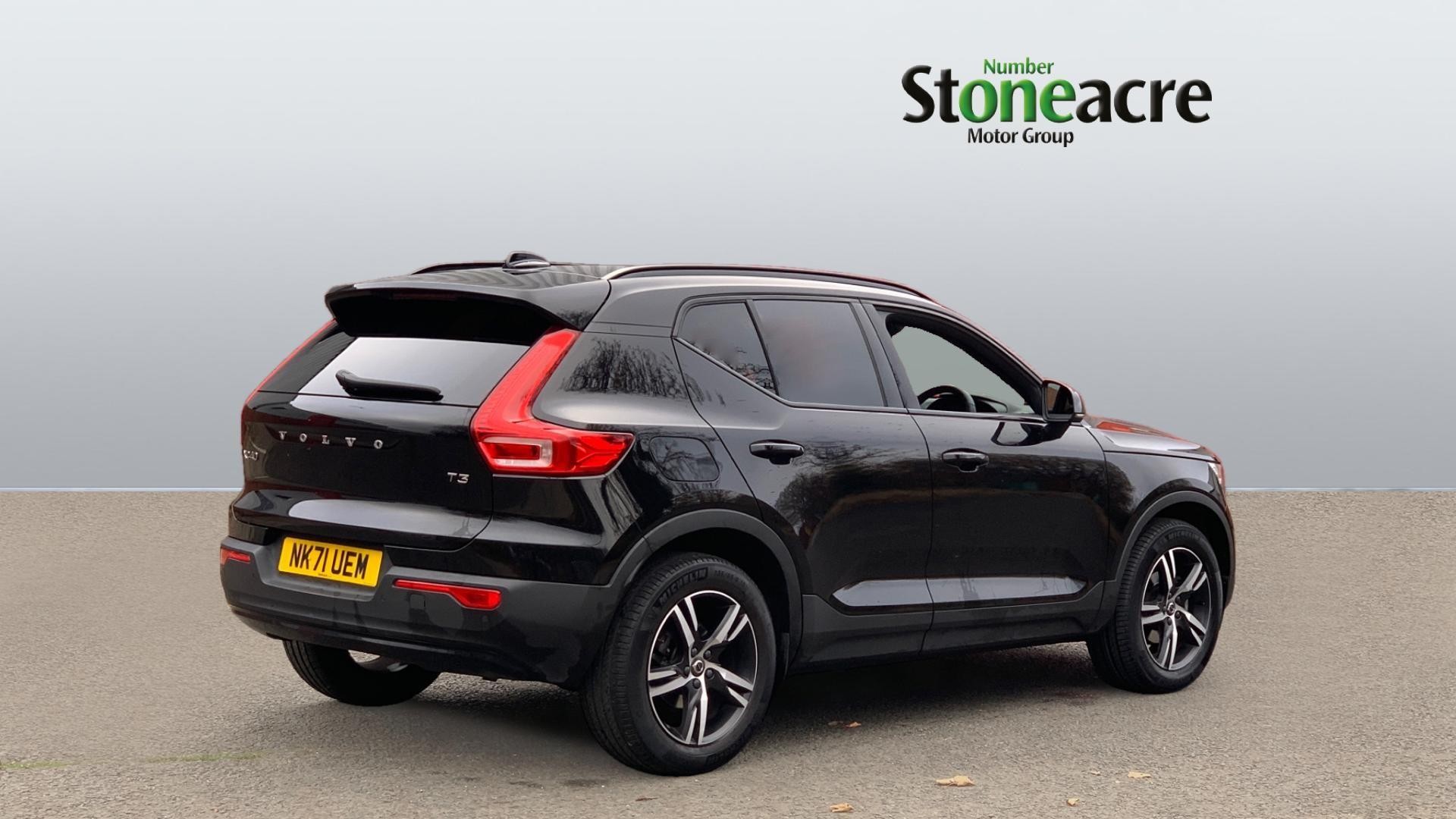 Volvo XC40 Image 7