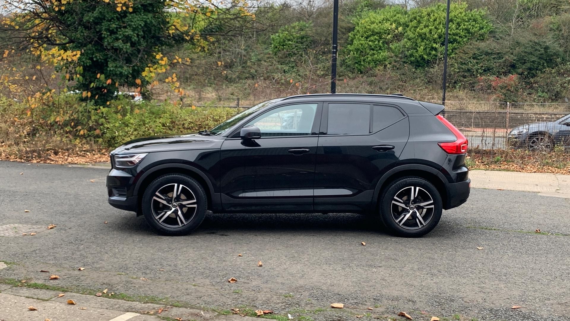 Volvo XC40 Image 8