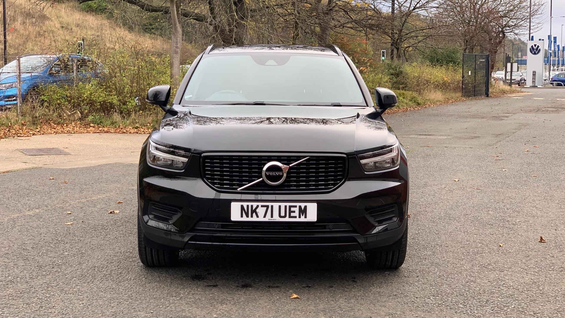 Volvo XC40 Image 12