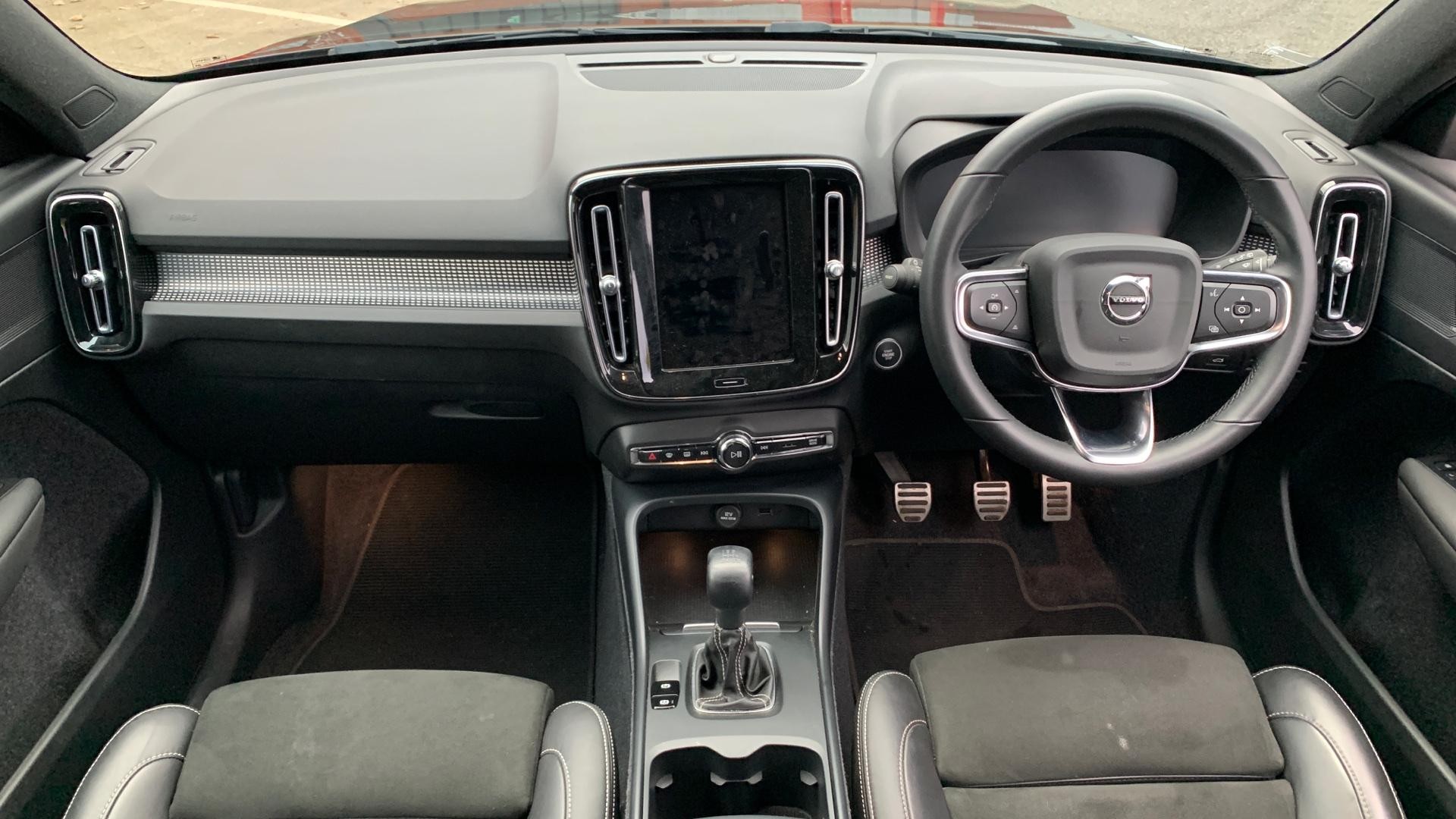 Volvo XC40 Image 20