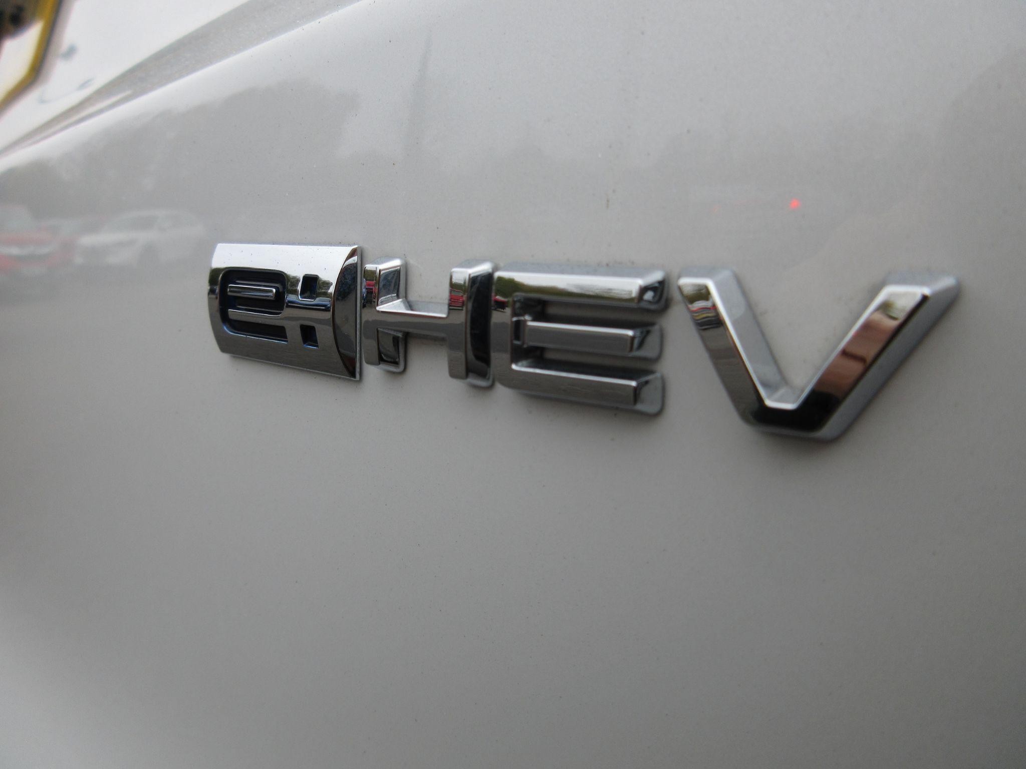 Honda CR-V Image 44