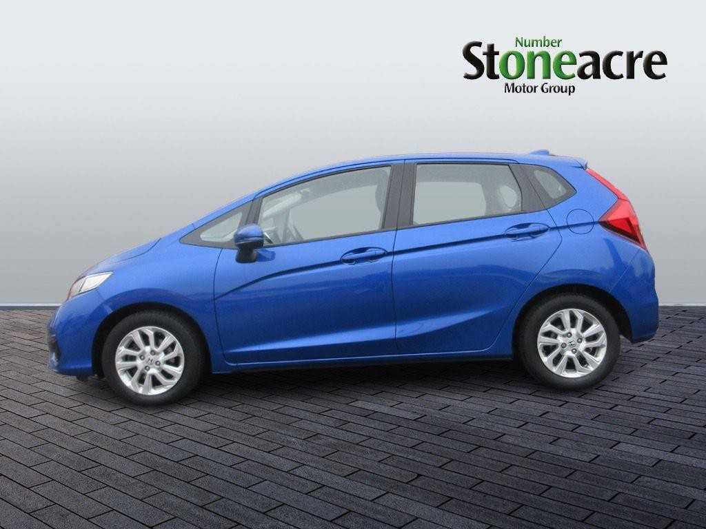 Honda Jazz Image 6