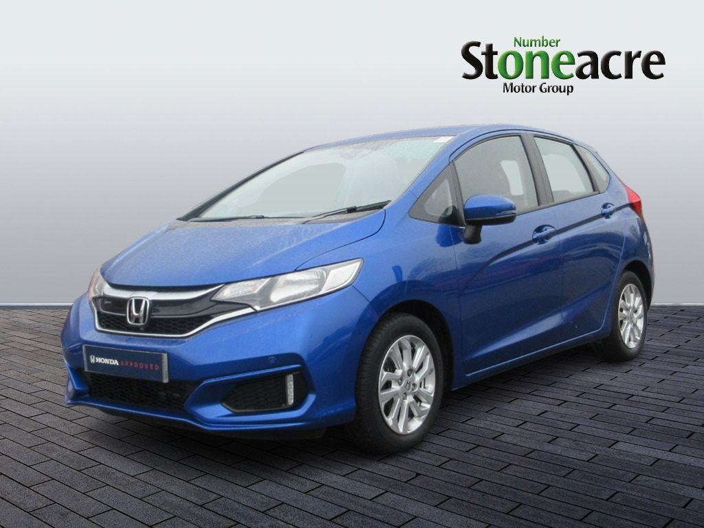 Honda Jazz Image 7