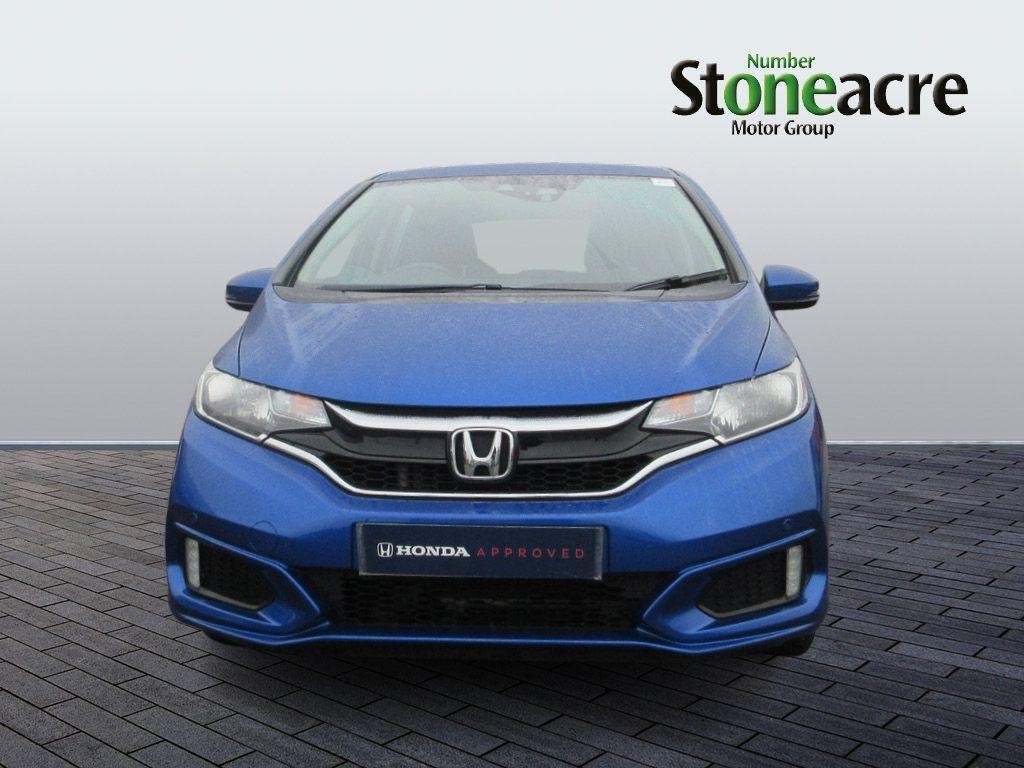 Honda Jazz Image 8