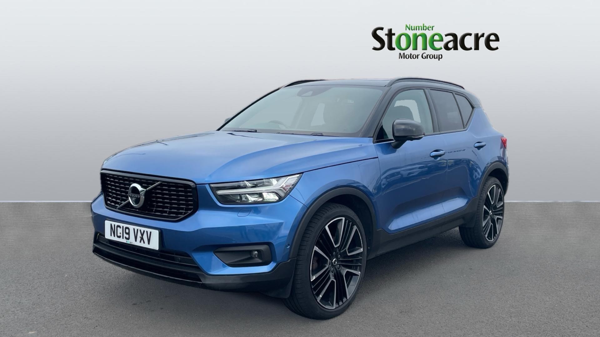 Volvo XC40 Image 6